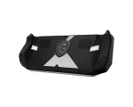 Игрова конзола MSI CLAW A8 BZ2EM-057GR - 8" IPS FHD+(1920x1200) 120Hz VRR, 24GB LPDDR5x, 1TB SSD, Windows 11 Home - Polar Tempest