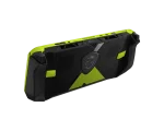 Игрова конзола MSI CLAW A8 BZ2EM-058GR - 8" IPS FHD+(1920x1200) 120Hz VRR, 24GB LPDDR5x, 1TB SSD, Windows 11 Home - Neon Green