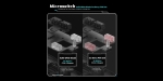VXE професионална геймърска мишка Wireless Gaming Mouse Dragonfly R1 Pro Max 1K (4K compatible) - Kailh White Blade Switches, Yellow