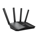 Безжичен рутер ASUS RT-BE55 Dual-Band WiFi 7 BE3600 (802.11be), Ai Mesh