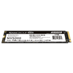 SSD Team Group NV500, M.2 2280 NVMe, 1TB, PCI-e 4.0 x4