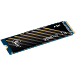 SPATIUM M452 PCIe 4.0 NVMe M.2 1TB
