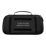 Чанта за гейминг конзола ASUS ROG Xbox Ally 2in1 Premium Case