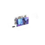 uRage адаптер Video Capture "Stream Link 4K", USB - HDMI