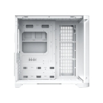 Xigmatek кутия Case EATX - Crystal Storm Arctic V2