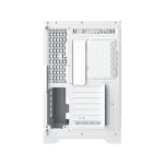 Xigmatek кутия Case EATX - Crystal Storm Arctic V2