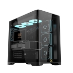 Xigmatek кутия Case EATX - Crystal Storm V2