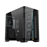Xigmatek кутия Case EATX - Crystal Storm V2