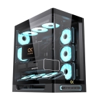 Xigmatek кутия Case EATX - Heaven Air