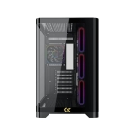Xigmatek кутия Case EATX - Crystal Storm V2