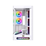 Xigmatek кутия Case EATX - Heaven Air Arctic