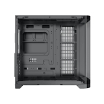 Xigmatek кутия Case EATX - Crystal Storm V2