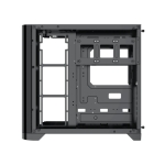 Xigmatek кутия Case EATX - Crystal Storm V2