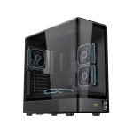 Xigmatek кутия Case EATX - Moon DGT