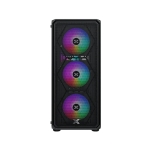 Xigmatek кутия Case EATX - DUO X