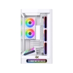 Xigmatek кутия Case EATX - Heaven Arctic