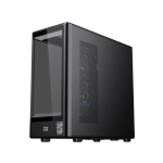 Xigmatek кутия Case EATX - Moon DGT