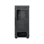 Xigmatek кутия Case EATX - DUO X