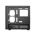 Xigmatek кутия Case EATX - Moon DGT