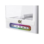 Xigmatek кутия Case EATX - Heaven Air Arctic