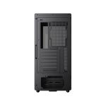 Xigmatek кутия Case EATX - Moon DGT