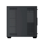 Xigmatek кутия Case ATX - Aqua V Air (H23A) - 7 ARGB Fans