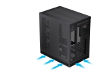 Xigmatek кутия Case EATX - Cloud DGT