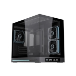 Xigmatek кутия Case mATX - Cloud M DGT 3AF