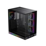 Xigmatek кутия Case EATX - Cloud DGT