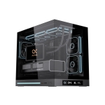 Xigmatek кутия Case mATX - Cloud M DGT 3AF