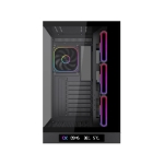 Xigmatek кутия Case EATX - Cloud DGT