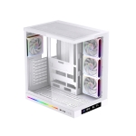Xigmatek кутия Case EATX - Cloud DGT Arctic