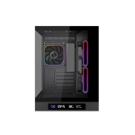 Xigmatek кутия Case mATX - Cloud M DGT 3AF