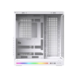 Xigmatek кутия Case EATX - Cloud DGT Arctic