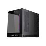 Xigmatek кутия Case mATX - Cloud M DGT 3AF