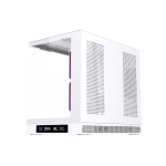 Xigmatek кутия Case mATX - Cloud M DGT 3AF Arctic