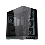 Xigmatek кутия Case EATX - Cloud DGT