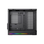 Xigmatek кутия Case mATX - Cloud M DGT 3AF
