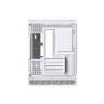 Xigmatek кутия Case mATX - Cloud M DGT 3AF Arctic