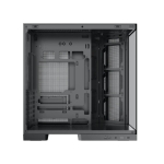 Xigmatek кутия Case ATX - Aqua 7 - 8 ARGB Fans, USB-C