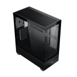Xigmatek кутия Case EATX - Alphard - 6 ARGB fans