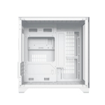 Xigmatek кутия Case mATX - Aqua M Lite Arctic - 5 ARGB Fans
