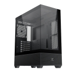 Xigmatek кутия Case EATX - Alphard - 6 ARGB fans
