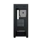 Xigmatek кутия Case EATX - Alphard - 6 ARGB fans