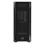 Xigmatek кутия Case ATX - Gaming X - 4 RGB Fans