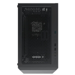 Xigmatek кутия Case ATX - Gaming X - 4 RGB Fans