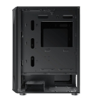 Xigmatek кутия Case ATX - Gaming X - 4 RGB Fans