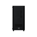 Xigmatek кутия Case mATX - NYX Air II - 4 RGB Fans