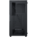 Xigmatek Blade EN40887 ATX/M-ATX/MINI ITX, USB3.0 X1, USB2.0 X2, HD AUDIO, Mehsed Grill Frontpanel & Left Tempered Glass, 4PCS X20C Auto Running LED Fan