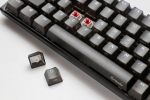 Ducky професионална геймърска механична клавиатура Professional Gaming Mechanical Keyboard One 3 Mini Aura Black - Cherry MX RGB Brown [Tactile]